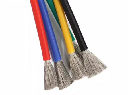 夏季高溫天氣，戶(hù)外電纜的選型、敷設(shè)建議