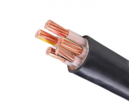 超全，電力電纜和通信電纜命名表示方法