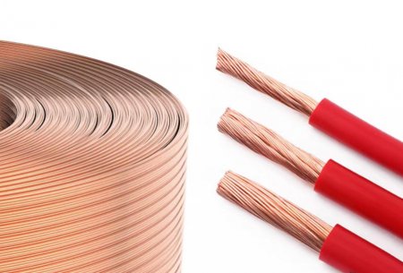 電線電纜銅導體發(fā)黑的原因