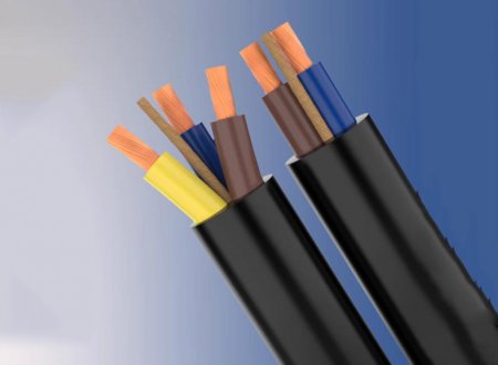 電力電纜和架空線對比有哪些優(yōu)勢？