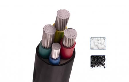 YJV電纜全稱(chēng)是什么？