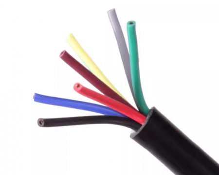 電線(xiàn)電纜不合格的四點(diǎn)原因詳解